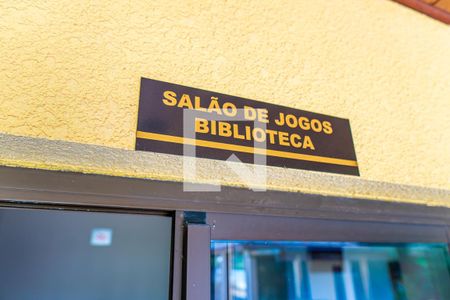 Apartamento à venda com 128m², 3 quartos e 3 vagasSalão de jogos