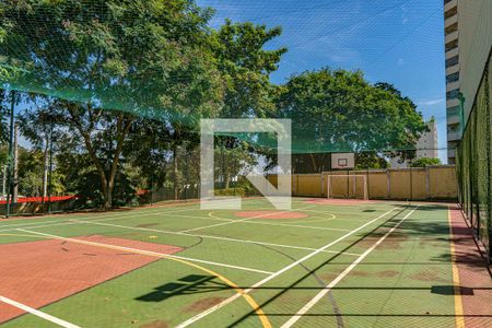 Apartamento à venda com 128m², 3 quartos e 3 vagasQuadra Esportiva