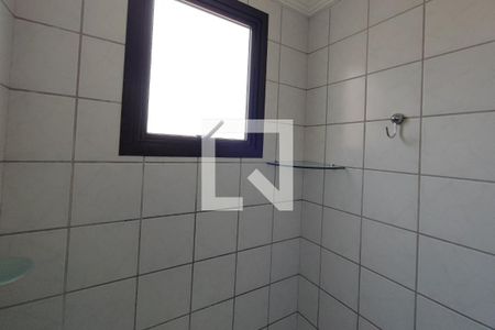 Apartamento à venda com 128m², 3 quartos e 3 vagasBanheiro Suíte