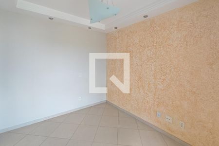 Sala de Jantar de apartamento à venda com 3 quartos, 128m² em Jardim dos Oliveiras, Campinas