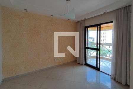 Sala de Jantar de apartamento à venda com 3 quartos, 128m² em Jardim dos Oliveiras, Campinas