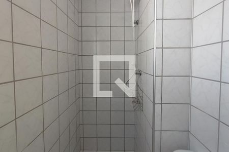 Apartamento à venda com 128m², 3 quartos e 3 vagasBanheiro de Serviço