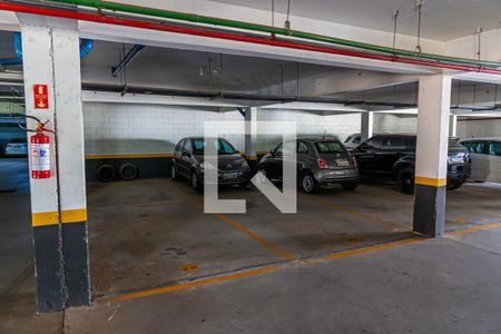 Apartamento à venda com 128m², 3 quartos e 3 vagasGaragem