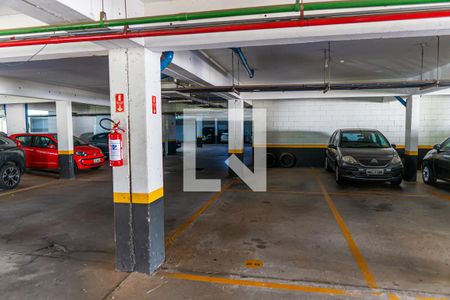 Apartamento à venda com 128m², 3 quartos e 3 vagasGaragem