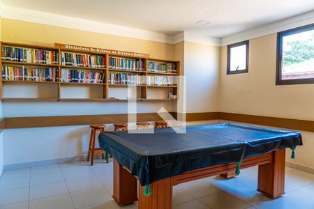 Apartamento à venda com 128m², 3 quartos e 3 vagasSalão de jogos