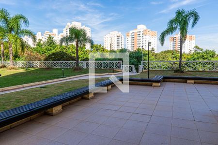 Apartamento à venda com 128m², 3 quartos e 3 vagasÁrea comum