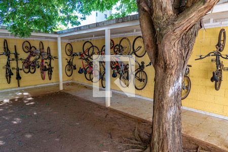 Apartamento à venda com 128m², 3 quartos e 3 vagasÁrea comum - Playground