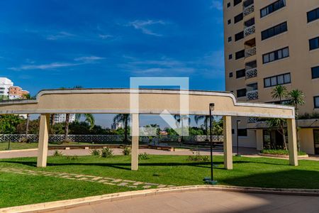 Apartamento à venda com 128m², 3 quartos e 3 vagasÁrea comum