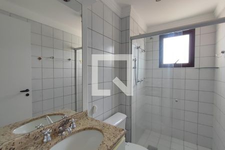 Apartamento à venda com 128m², 3 quartos e 3 vagasBanheiro Suíte 2