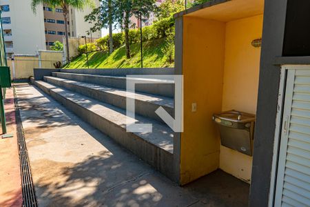 Apartamento à venda com 128m², 3 quartos e 3 vagasQuadra Esportiva