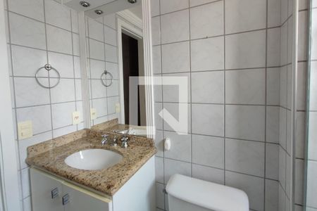 Apartamento à venda com 128m², 3 quartos e 3 vagasBanheiro Suíte 2