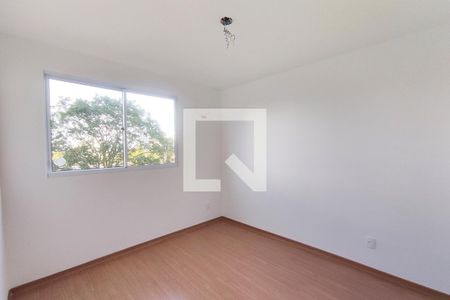 Quarto 2 de apartamento para alugar com 2 quartos, 56m² em Rio dos Sinos, São Leopoldo