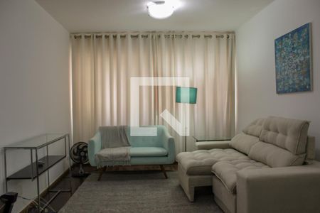Apartamento para alugar com 3 quartos, 108m² em Jardim Paulista, São Paulo