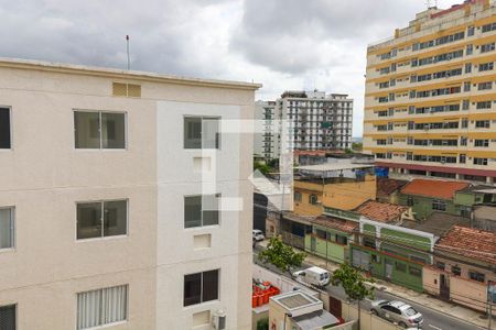 Apartamento para alugar com 40m², 2 quartos e sem vaga Apartamento para alugar com 40m², 2 quartos e sem vagaVista do Quarto 1