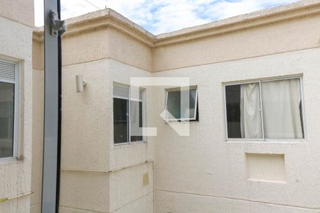 Apartamento para alugar com 40m², 2 quartos e sem vaga Apartamento para alugar com 40m², 2 quartos e sem vagaVista do Quarto 2