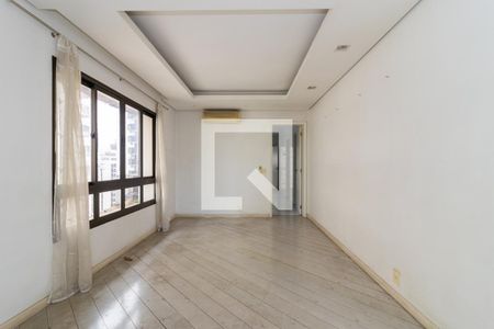 Sala de apartamento à venda com 3 quartos, 221m² em Jardim Europa, São Paulo