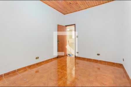Quarto 2 de casa de condomínio para alugar com 2 quartos, 100m² em Ipiranga, São Paulo