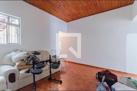 Sala de casa de condomínio para alugar com 2 quartos, 100m² em Ipiranga, São Paulo