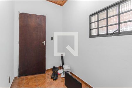 Quarto 1 de casa de condomínio para alugar com 2 quartos, 100m² em Ipiranga, São Paulo