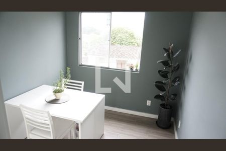 Quarto 1 de apartamento para alugar com 2 quartos, 45m² em Anil, Rio de Janeiro