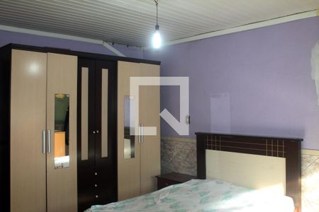 Quarto 1 de casa à venda com 2 quartos, 170m² em Santos Dumont, São Leopoldo