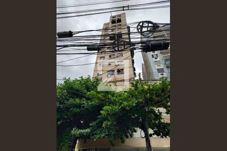 Apartamento à venda com 70m², 3 quartos e 1 vagaFachada