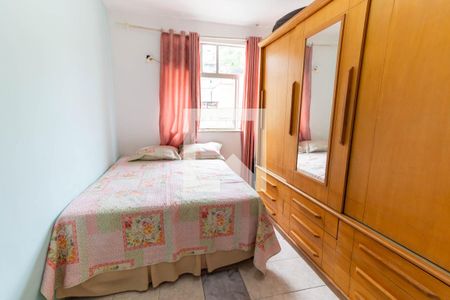 Apartamento à venda com 70m², 3 quartos e 1 vagaQuarto 1
