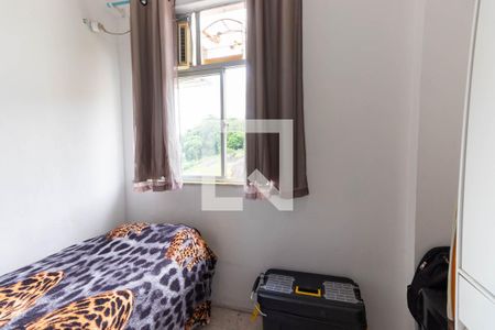 Apartamento à venda com 70m², 3 quartos e 1 vagaQuarto 2