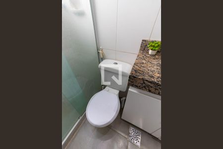 Apartamento à venda com 70m², 3 quartos e 1 vagaBanheiro 