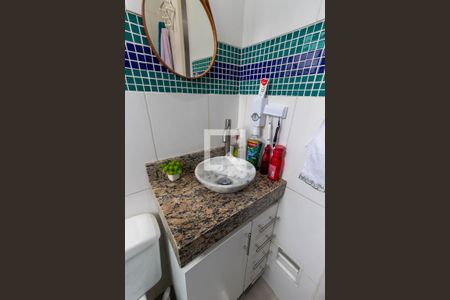 Apartamento à venda com 70m², 3 quartos e 1 vagaBanheiro 