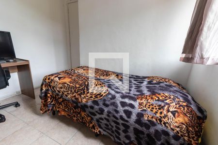 Apartamento à venda com 70m², 3 quartos e 1 vagaQuarto 2