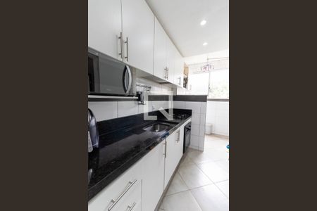 Apartamento à venda com 70m², 3 quartos e 1 vagaCozinha
