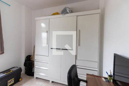 Apartamento à venda com 70m², 3 quartos e 1 vagaQuarto 2