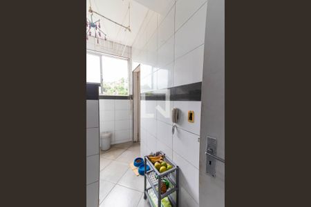 Apartamento à venda com 70m², 3 quartos e 1 vagaÁrea de Serviço