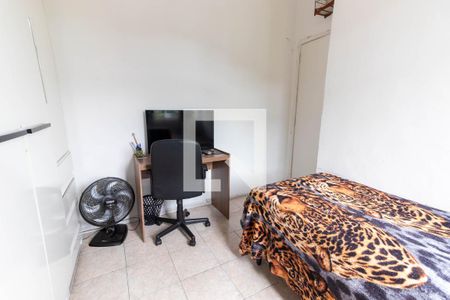 Apartamento à venda com 70m², 3 quartos e 1 vagaQuarto 2