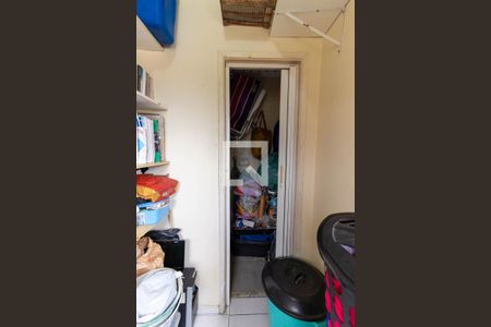 Apartamento à venda com 70m², 3 quartos e 1 vagaQuarto de serviço