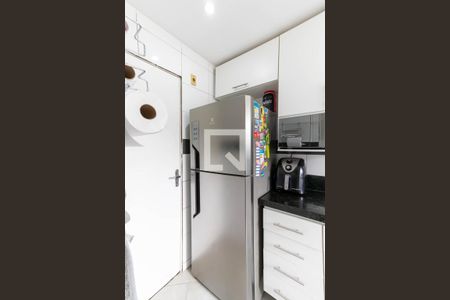 Apartamento à venda com 70m², 3 quartos e 1 vagaCozinha