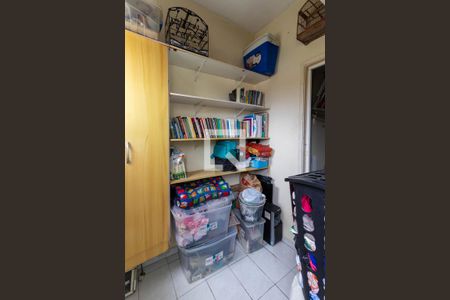 Apartamento à venda com 70m², 3 quartos e 1 vagaQuarto de serviço