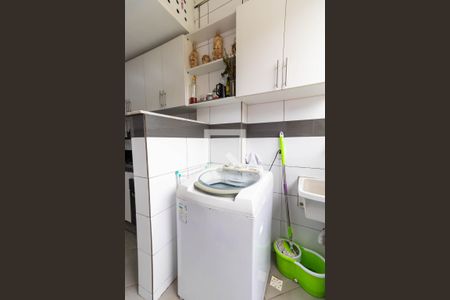 Apartamento à venda com 70m², 3 quartos e 1 vagaÁrea de Serviço