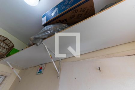 Apartamento à venda com 70m², 3 quartos e 1 vagaQuarto de serviço