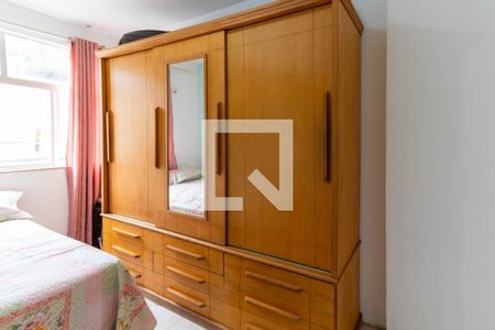 Apartamento à venda com 70m², 3 quartos e 1 vagaQuarto 1