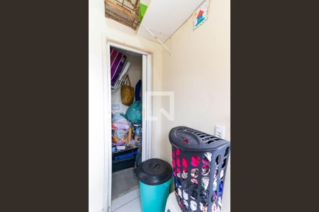 Apartamento à venda com 70m², 3 quartos e 1 vagaQuarto de serviço