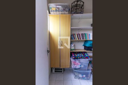 Apartamento à venda com 70m², 3 quartos e 1 vagaQuarto de serviço