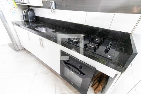 Apartamento à venda com 70m², 3 quartos e 1 vagaCozinha