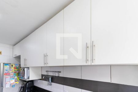Apartamento à venda com 70m², 3 quartos e 1 vagaCozinha