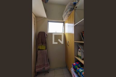 Apartamento à venda com 70m², 3 quartos e 1 vagaQuarto de serviço