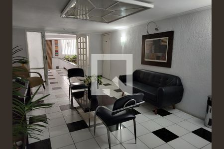 Apartamento à venda com 70m², 3 quartos e 1 vagaÁrea comum