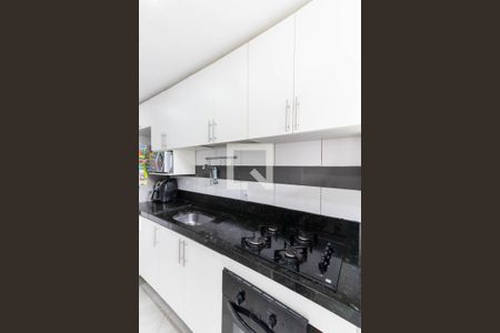 Apartamento à venda com 70m², 3 quartos e 1 vagaCozinha