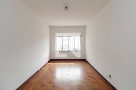 Sala de apartamento para alugar com 3 quartos, 162m² em República, São Paulo