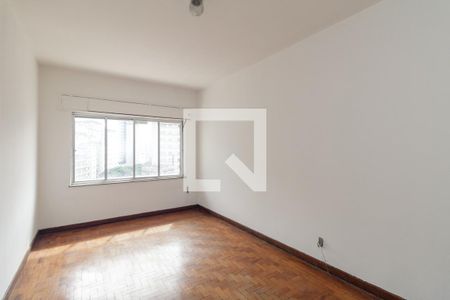 Sala de apartamento para alugar com 3 quartos, 162m² em República, São Paulo